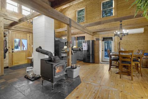 254 Fogg Road Harrison ME 04040