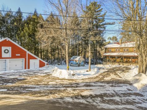 254 Fogg Road Harrison ME 04040