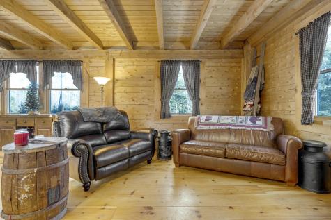 254 Fogg Road Harrison ME 04040