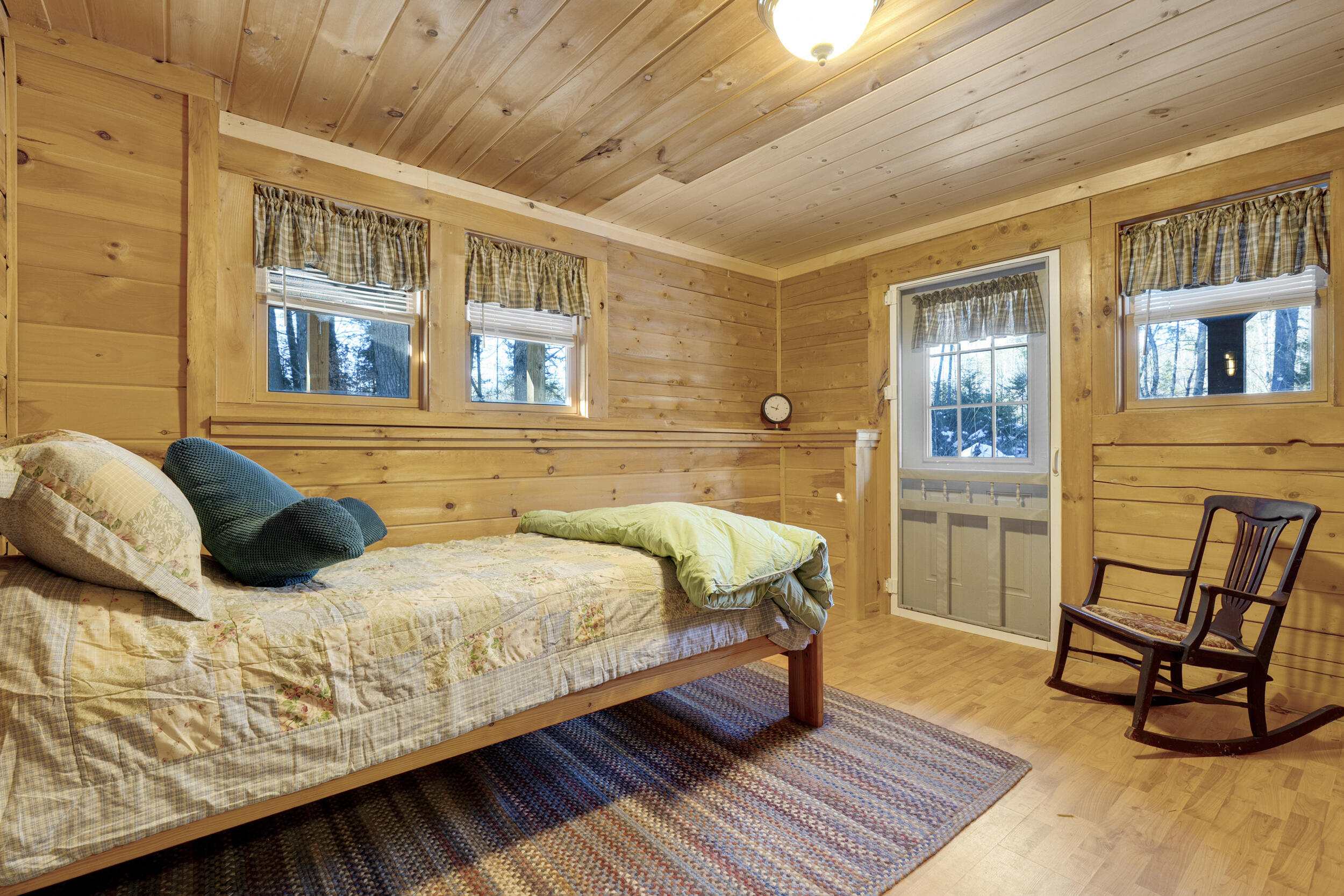 254 Fogg Road Harrison ME 04040