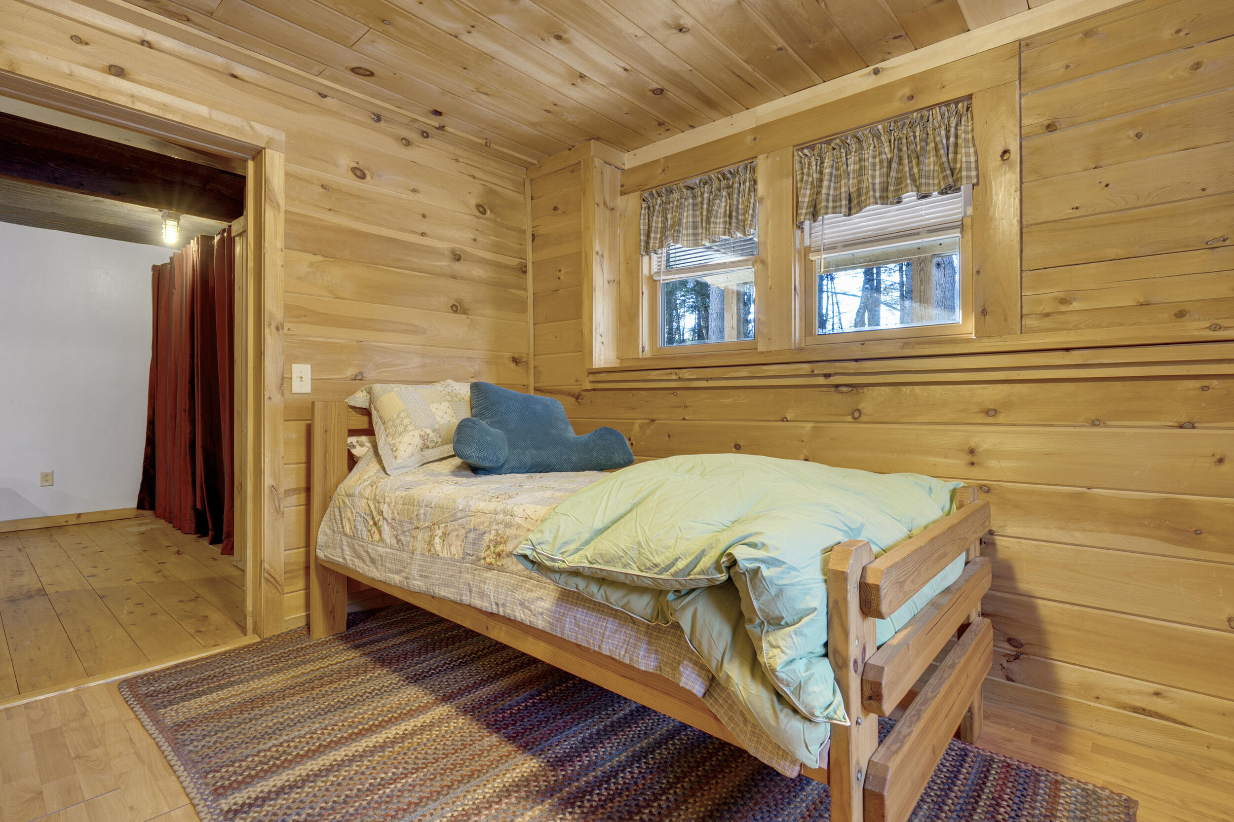 254 Fogg Road Harrison ME 04040