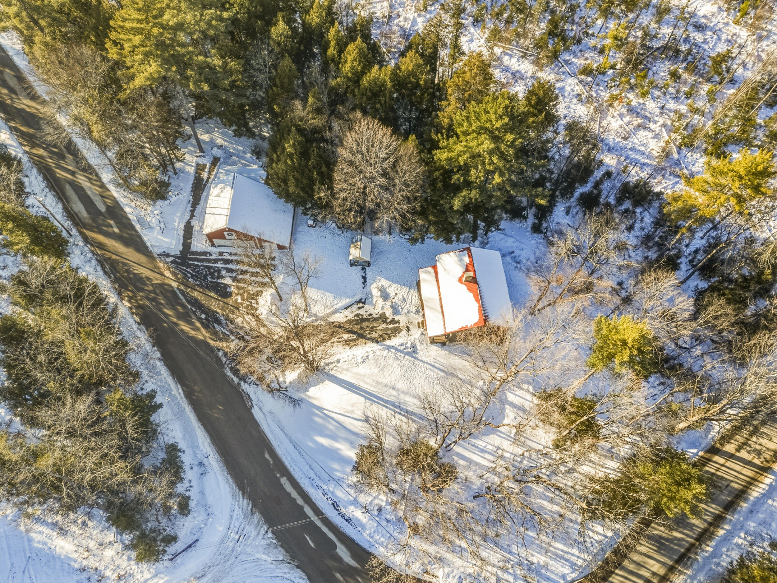 254 Fogg Road Harrison ME 04040