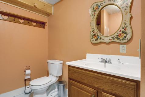 254 Fogg Road Harrison ME 04040