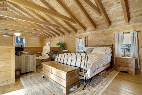 254 Fogg Road Harrison ME 04040