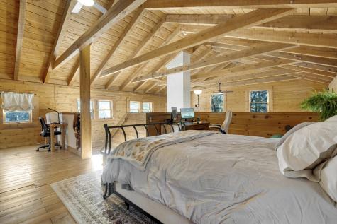 254 Fogg Road Harrison ME 04040