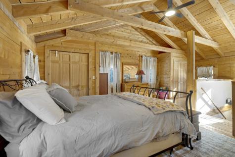 254 Fogg Road Harrison ME 04040