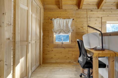 254 Fogg Road Harrison ME 04040