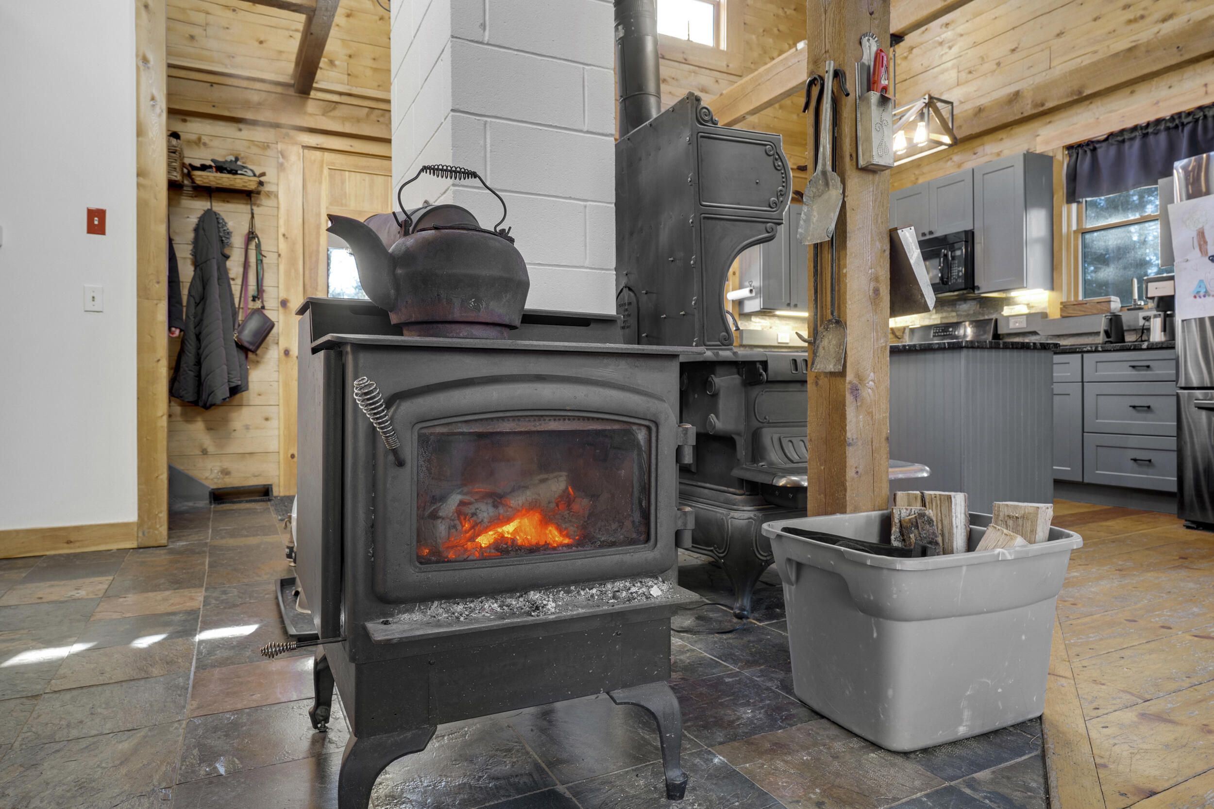 254 Fogg Road Harrison ME 04040