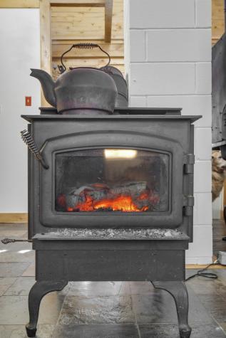 254 Fogg Road Harrison ME 04040