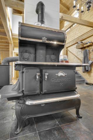 254 Fogg Road Harrison ME 04040