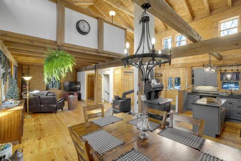 254 Fogg Road Harrison ME 04040