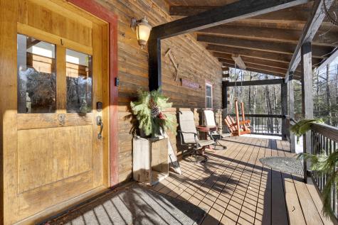 254 Fogg Road Harrison ME 04040