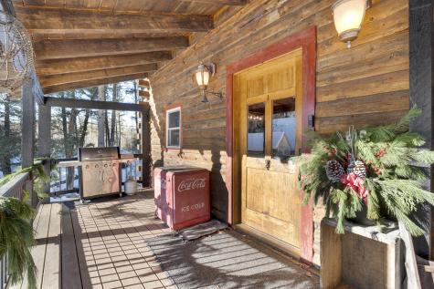 254 Fogg Road Harrison ME 04040