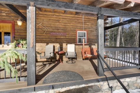 254 Fogg Road Harrison ME 04040