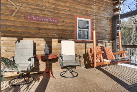 254 Fogg Road Harrison ME 04040