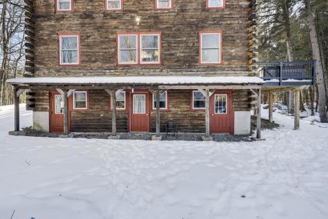 254 Fogg Road Harrison ME 04040