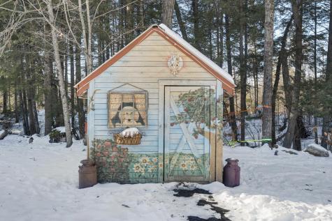 254 Fogg Road Harrison ME 04040