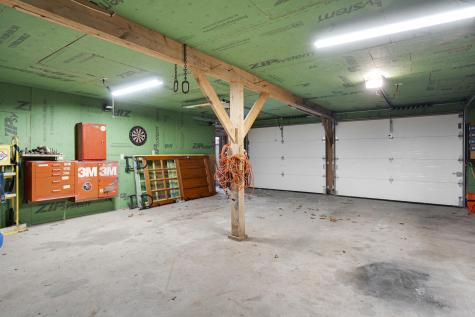 254 Fogg Road Harrison ME 04040