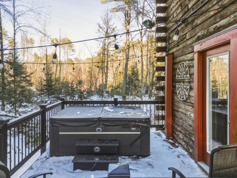 254 Fogg Road Harrison ME 04040