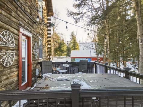 254 Fogg Road Harrison ME 04040