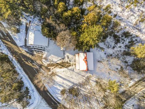 254 Fogg Road Harrison ME 04040