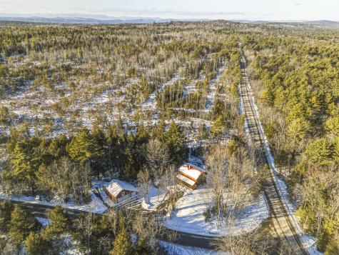 254 Fogg Road Harrison ME 04040