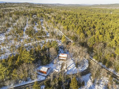 254 Fogg Road Harrison ME 04040