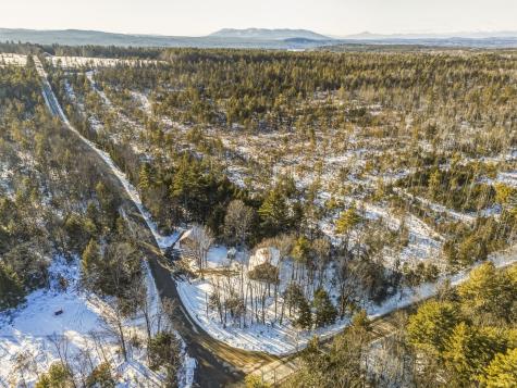 254 Fogg Road Harrison ME 04040