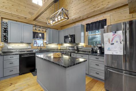 254 Fogg Road Harrison ME 04040