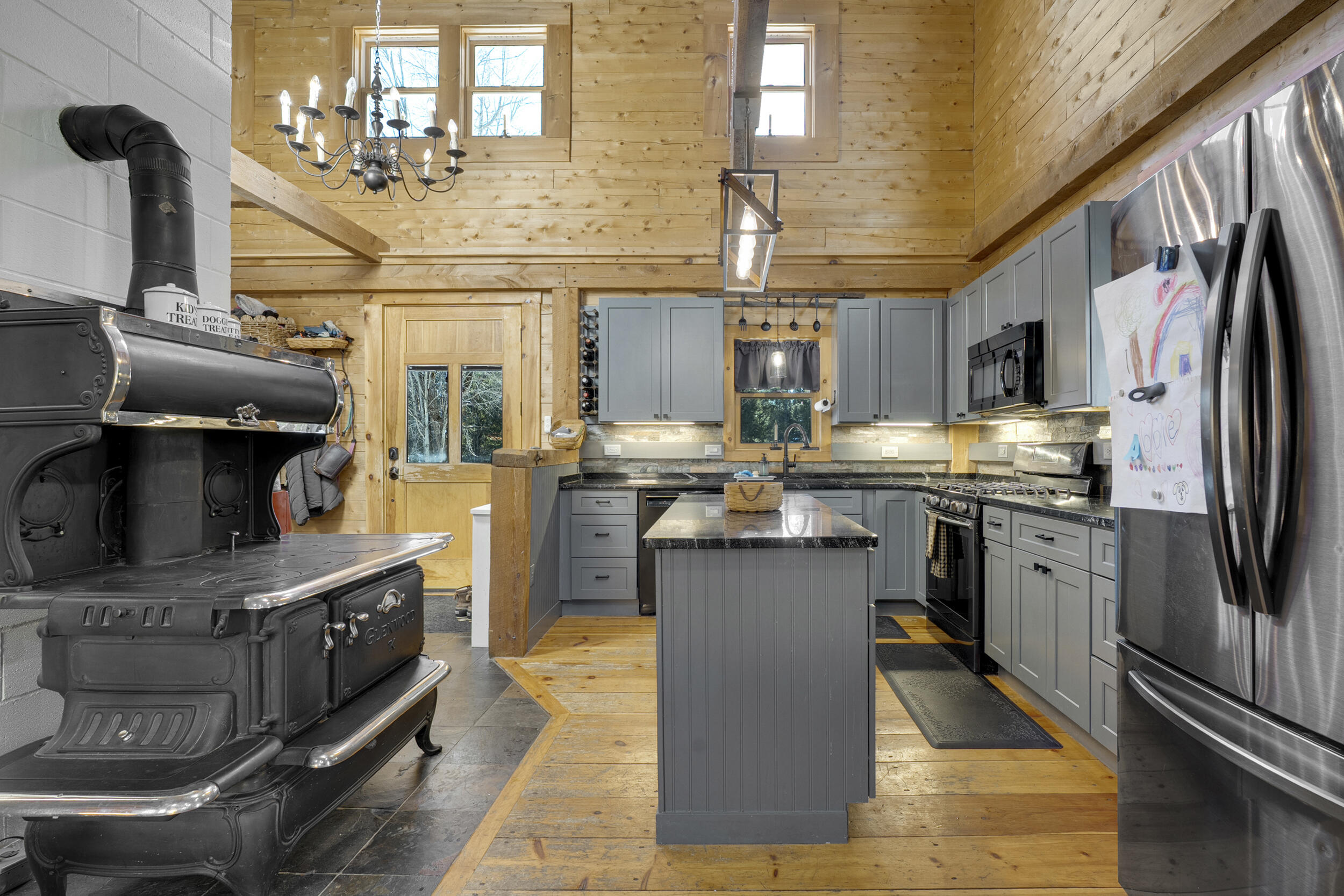 254 Fogg Road Harrison ME 04040