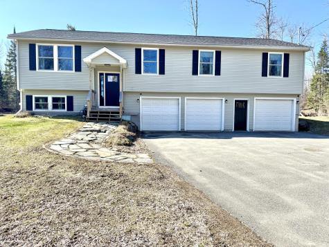 200 E Newport Road Stetson ME 04488
