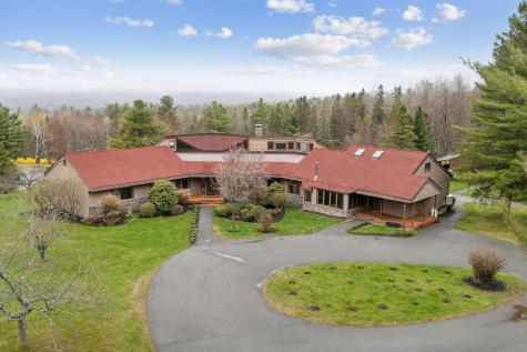 33 Hanscom Highway Holden ME 04429