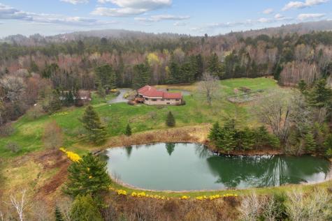 33 Hanscom Highway Holden ME 04429