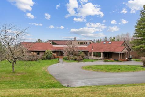 33 Hanscom Highway Holden ME 04429