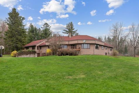 33 Hanscom Highway Holden ME 04429