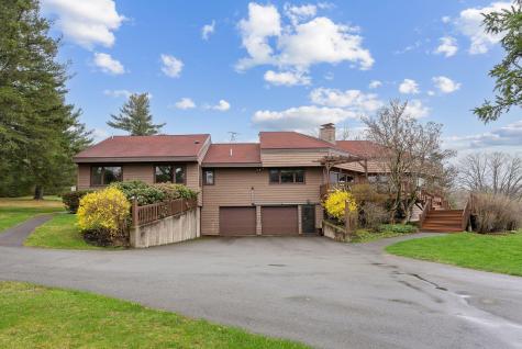 33 Hanscom Highway Holden ME 04429