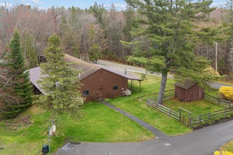 33 Hanscom Highway Holden ME 04429