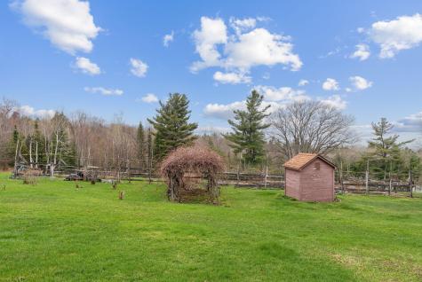 33 Hanscom Highway Holden ME 04429
