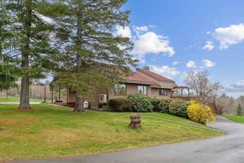 33 Hanscom Highway Holden ME 04429