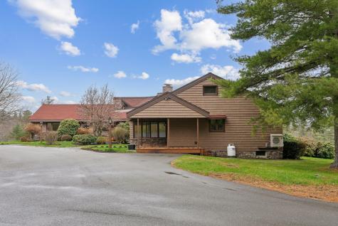 33 Hanscom Highway Holden ME 04429