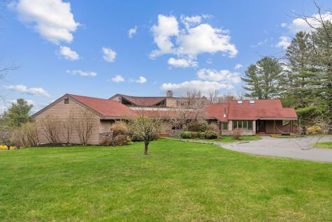 33 Hanscom Highway Holden ME 04429