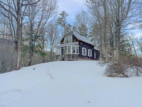 30 Byron Village Road Byron ME 04275