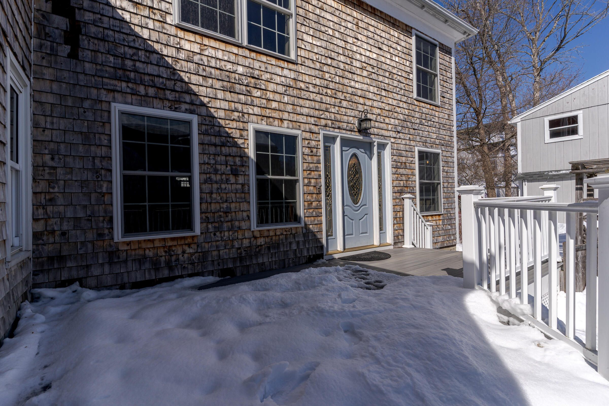 8 Park Avenue Saco ME 04072