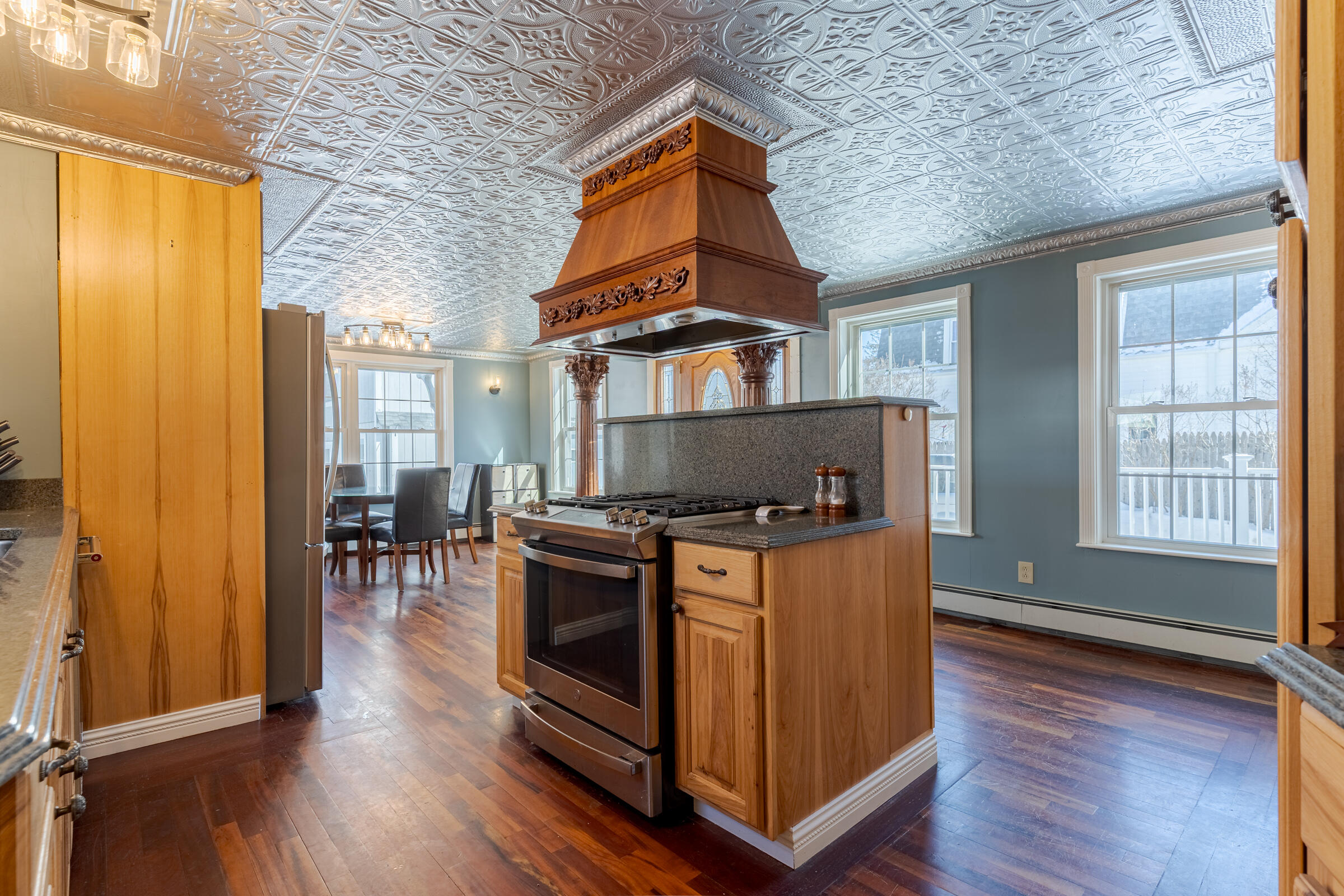 8 Park Avenue Saco ME 04072