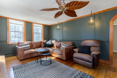 8 Park Avenue Saco ME 04072