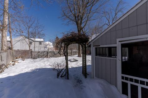 8 Park Avenue Saco ME 04072