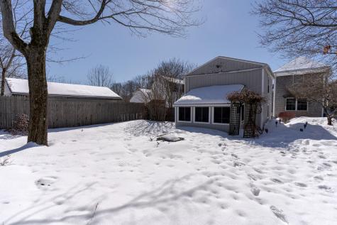8 Park Avenue Saco ME 04072