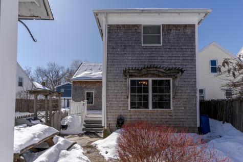 8 Park Avenue Saco ME 04072