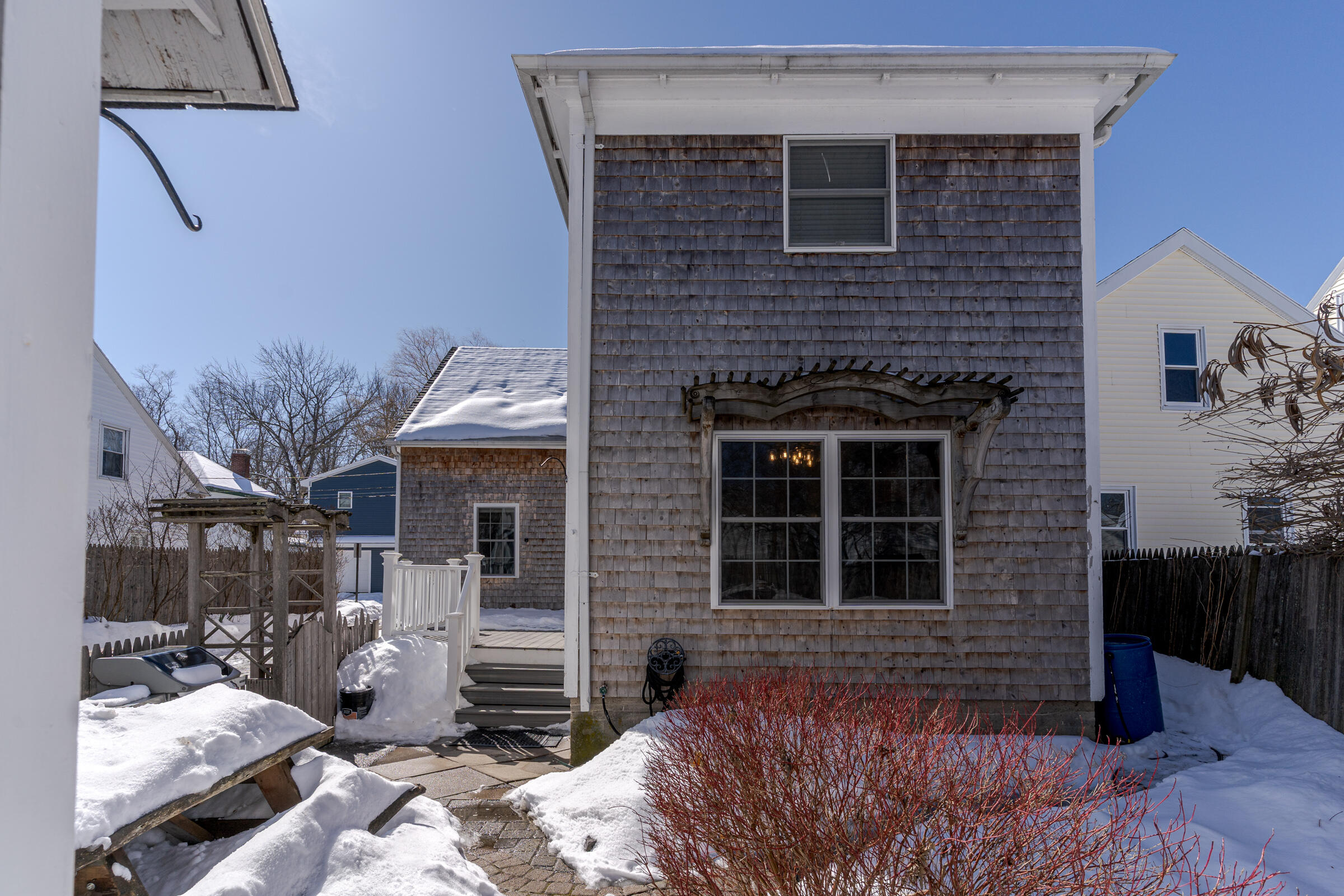8 Park Avenue Saco ME 04072