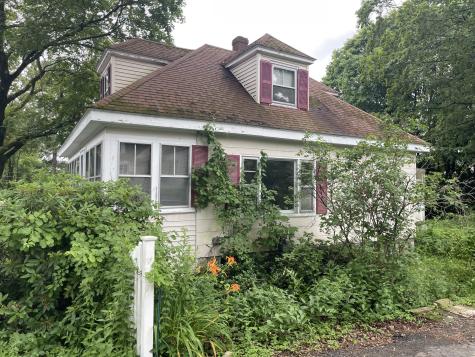 49 Belfort Street Portland ME 04103